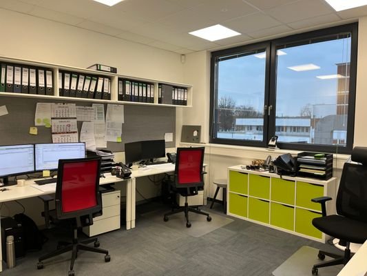 Büro