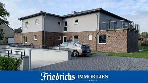 Hude Wohnungen, Hude Wohnung mieten
