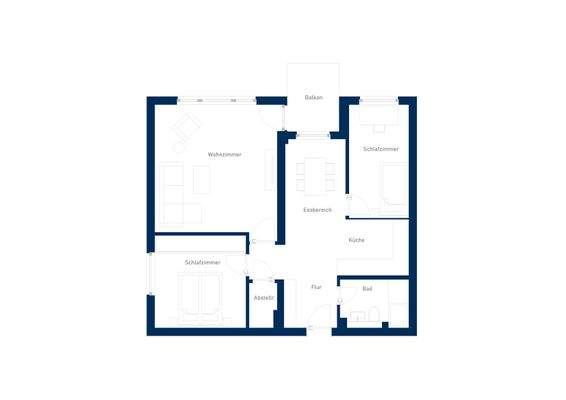 Floorplans