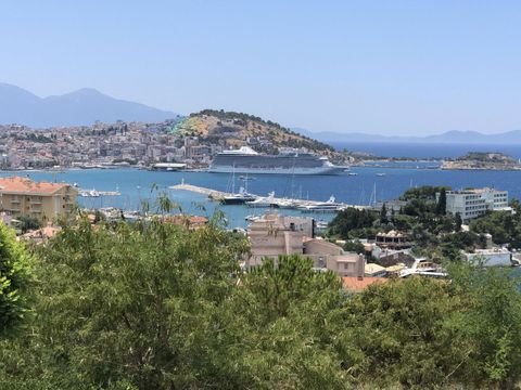 Kusadasi/Aydin Häuser, Kusadasi/Aydin Haus kaufen