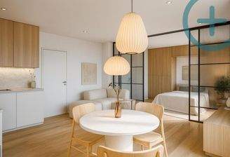 DAS VIVENOT - Wohnzimmer