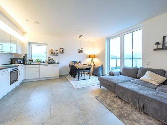 Wohnen-Essen-Kochen Wo.3