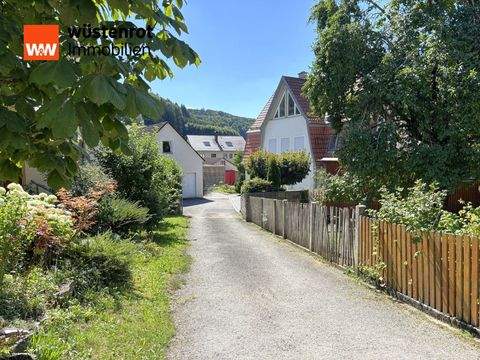 Offenhausen / Breitenbrunn Häuser, Offenhausen / Breitenbrunn Haus kaufen