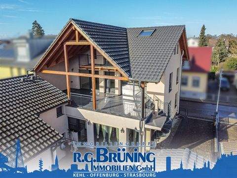 Kehl Häuser, Kehl Haus kaufen