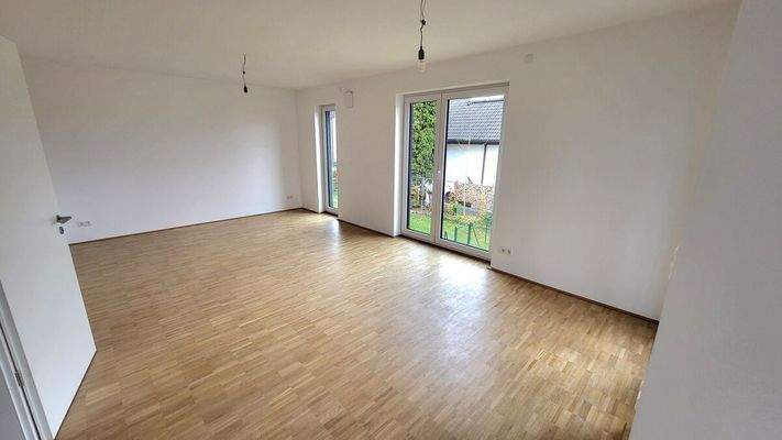 Unverbindliches Wohnbeispiel