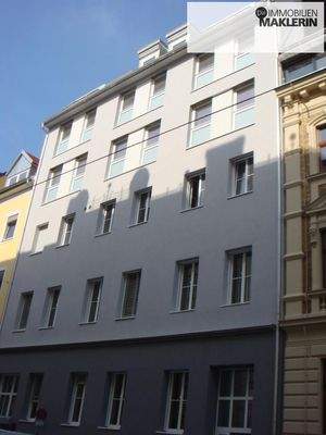 Stifterstraße 10 | Wohnhaus