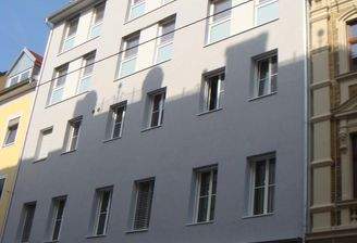 Stifterstraße 10 | Wohnhaus