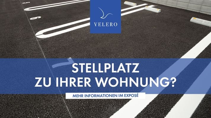 Stellplatz