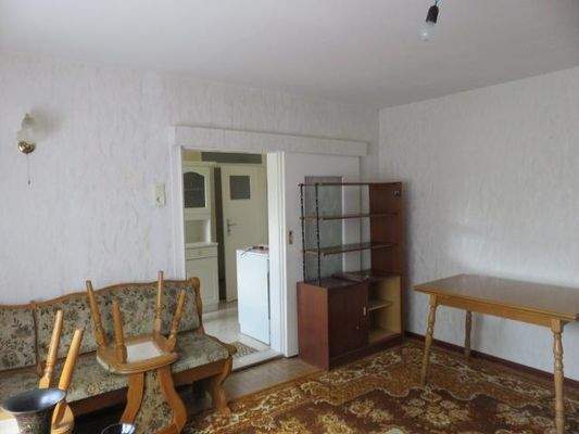 OG: Wohnzimmer