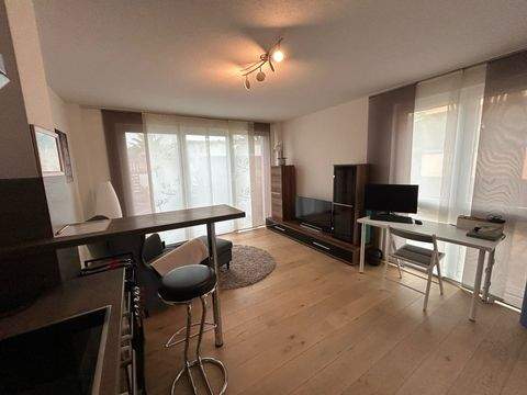 Rastatt / Niederbühl Wohnungen, Rastatt / Niederbühl Wohnung mieten