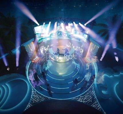 Apartments with Wellness and Social Facilities in Dubai Sports City