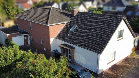 Hambühren Häuser, Hambühren Haus kaufen