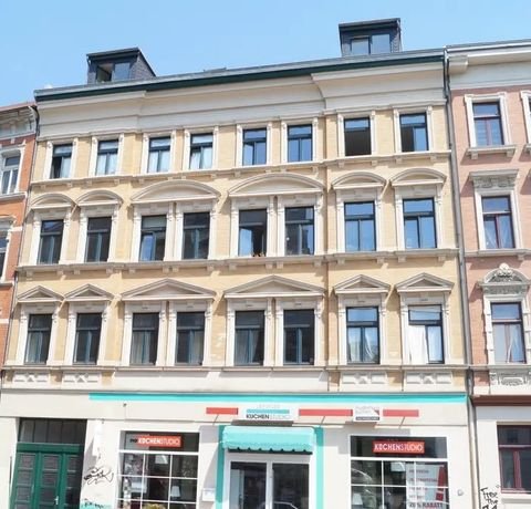 Leipzig WG Leipzig, Wohngemeinschaften