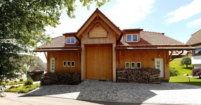 Nordansicht
