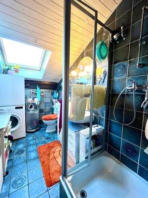 Bad Einliegerwohnung