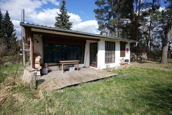 Ferienbungalow