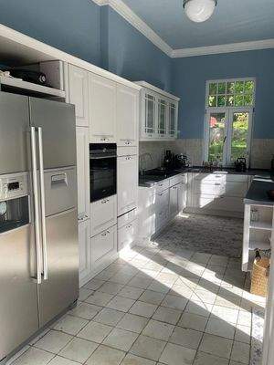Küche Villa EG