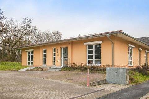Bad Kissingen Büros, Büroräume, Büroflächen 