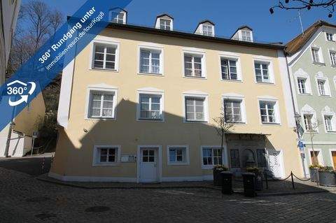 Passau Wohnungen, Passau Wohnung mieten