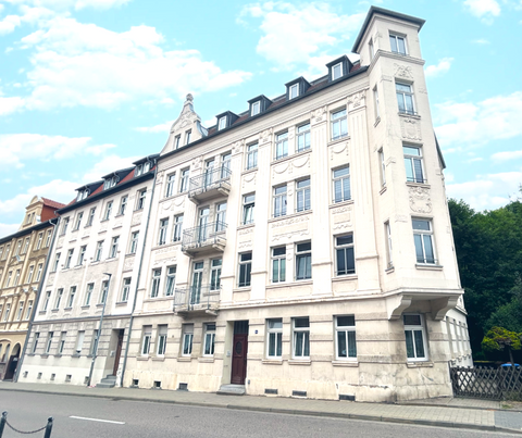 Weißenfels Wohnungen, Weißenfels Wohnung kaufen