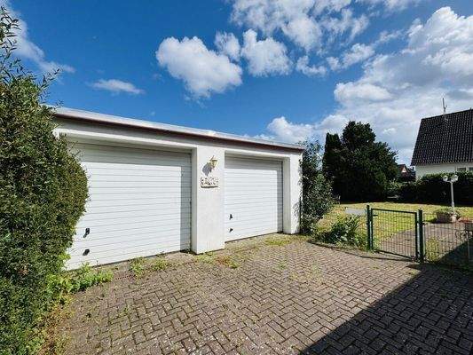 Doppergarage