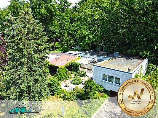 Mund Immobilien GmbH Leipzig