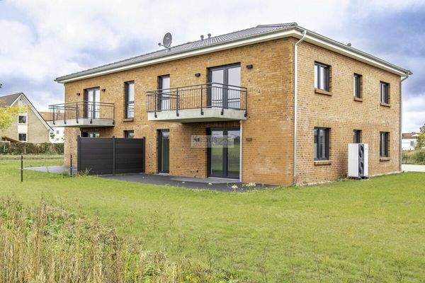 Ansicht hinten rechts