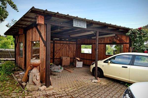 Bahnhofstraße 2 – 54492 Rachtig