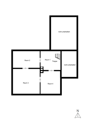 Kellergeschoss