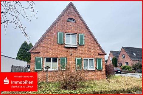 Lübeck Häuser, Lübeck Haus kaufen