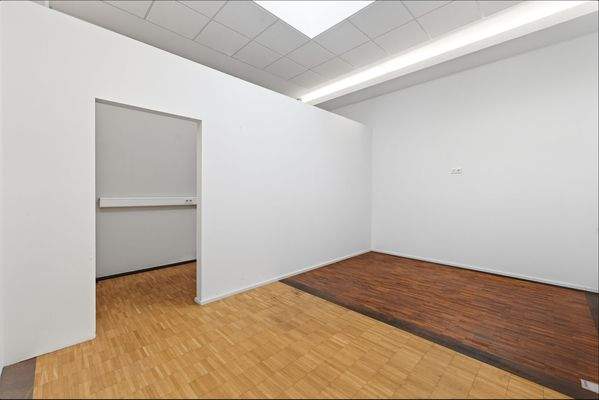 Büroraum 3 Ansicht 1