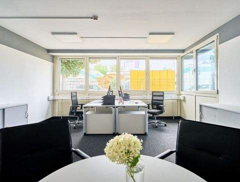 Frickenhausen Büros, Büroräume, Büroflächen 