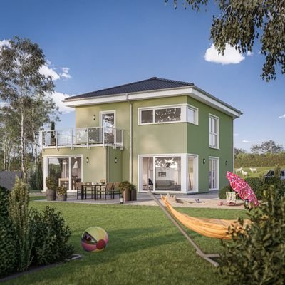  LivingHaus Sunshine WD V 