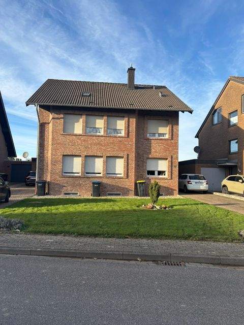 Geilenkirchen Wohnungen, Geilenkirchen Wohnung mieten