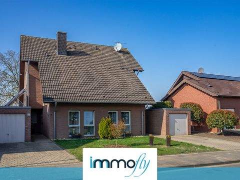 Linnich Häuser, Linnich Haus kaufen