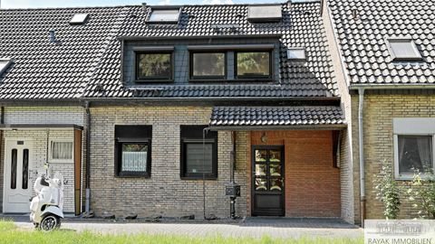 Düsseldorf  Garath Häuser, Düsseldorf  Garath Haus kaufen