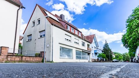 Gemünden am Main Häuser, Gemünden am Main Haus kaufen