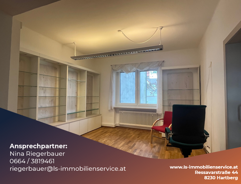 Kaindorf Büros, Büroräume, Büroflächen 