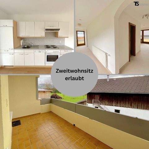 Langen bei Bregenz Wohnungen, Langen bei Bregenz Wohnung kaufen