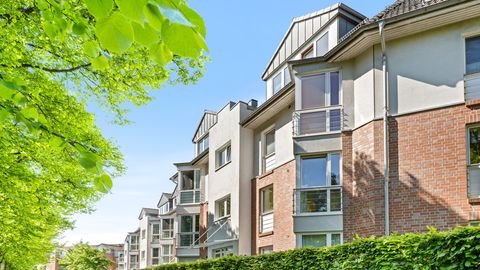 Hamburg Eidelstedt Wohnungen, Hamburg Eidelstedt Wohnung kaufen