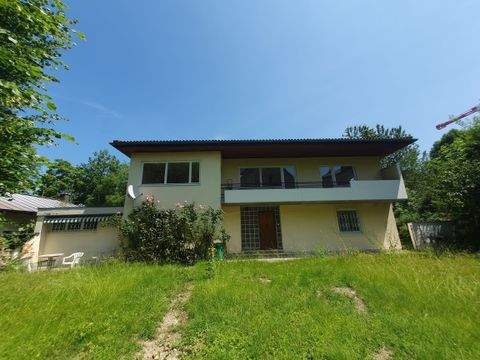 Salzburg(Stadt) Häuser, Salzburg(Stadt) Haus mieten 