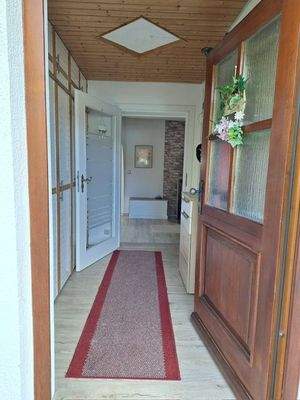 Eingang Flur