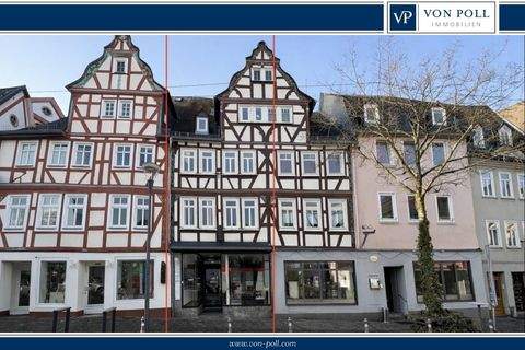 Montabaur Häuser, Montabaur Haus kaufen