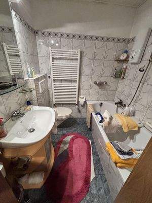 innenliegendes Bad OG