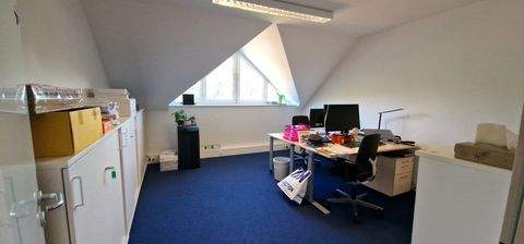 Trittau Büros, Büroräume, Büroflächen 