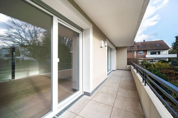 Balkon Bild 1