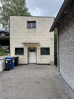 Nebengebäude / Garage