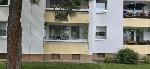 Isernhagen Wohnungen, Isernhagen Wohnung mieten