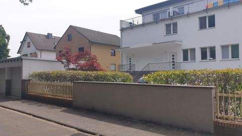 Heusenstamm Wohnungen, Heusenstamm Wohnung mieten