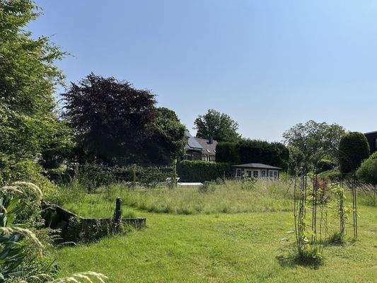 Erholungsfläche Ansicht 2